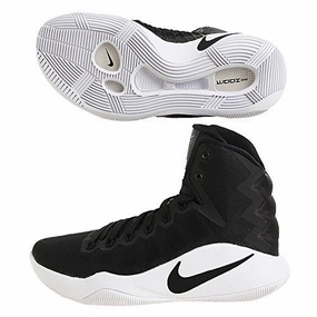 Nike Women's Hyperdunk 2016 TB Basketball Shoes Best Volleyball Asics Shoes