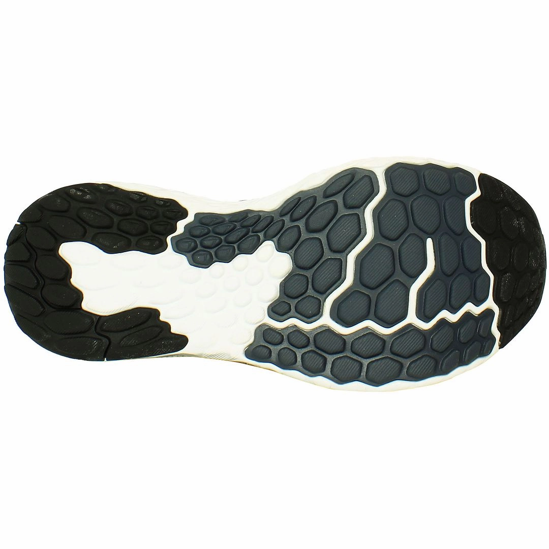 New Balance 9060 Gs New Balance Fresh Foam 1080v11 Mens Black Running Shoes