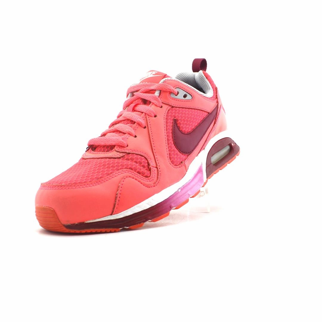 NIKE AIR MAX TRAX Glycerin Max Running Shoe