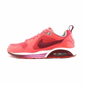 Gel Nimbus 27 Running Shoes NIKE AIR MAX TRAX