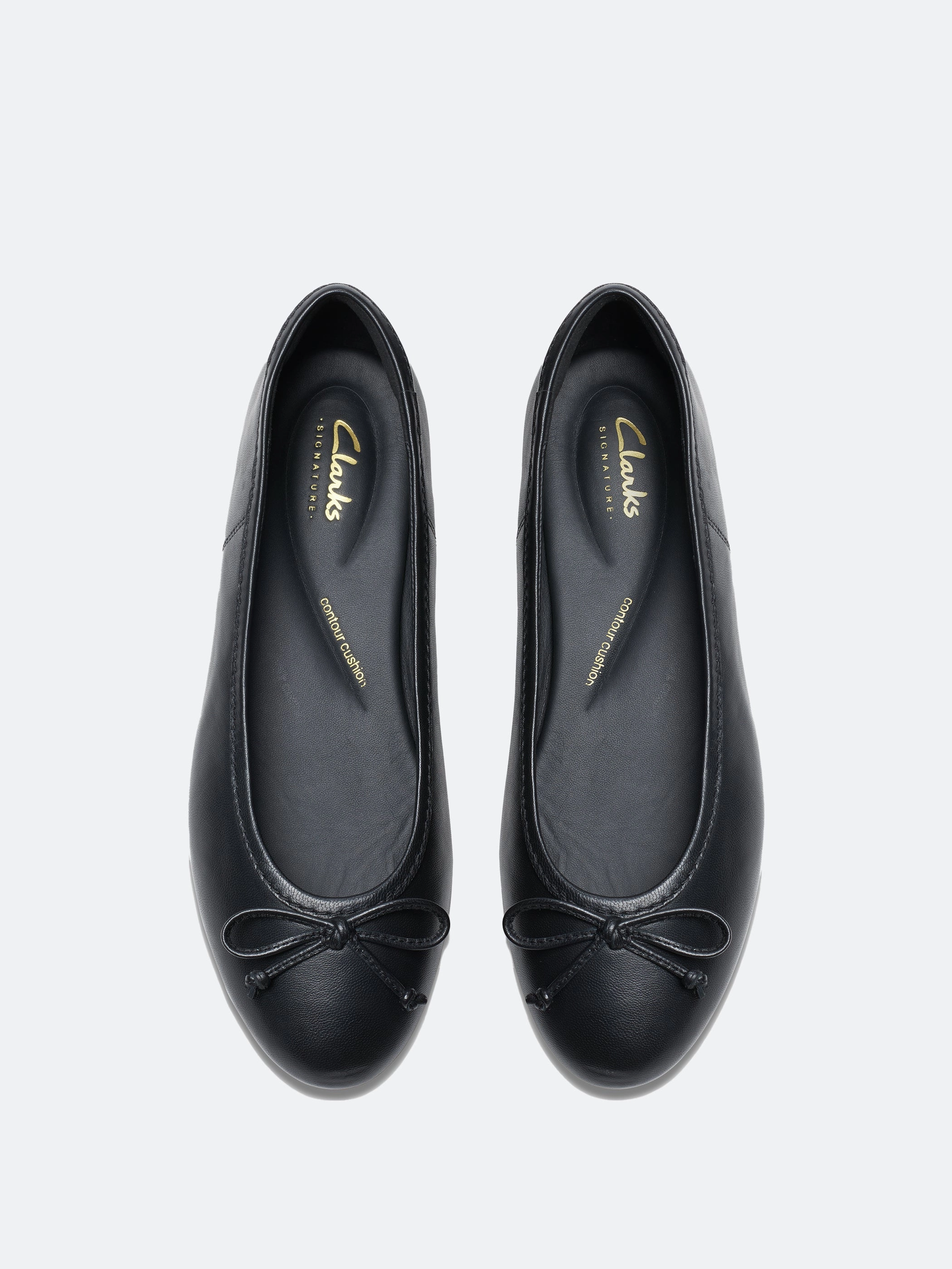 Pointe Shoe Flats Fawna Lily