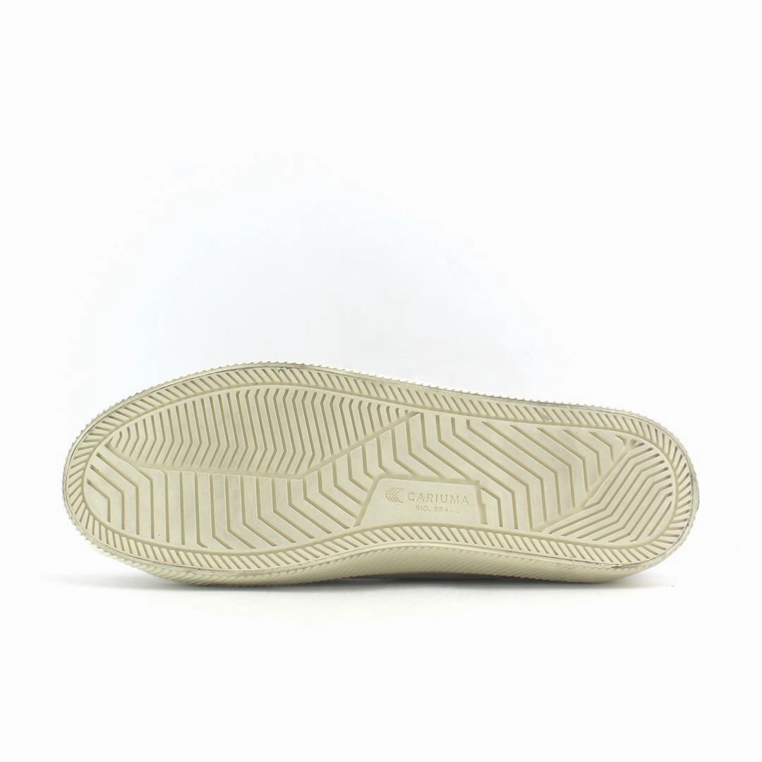 Comfortable Business Casual Shoes Reddit CARIUMA  GUM CANVAS OCA LOW