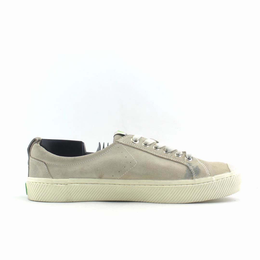 CARIUMA  GUM CANVAS OCA LOW Best Shoes For Casual