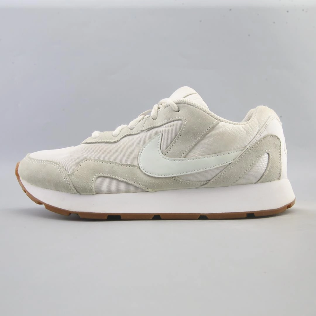 Oxford Casual Shoes NIKE DELFINE LOW