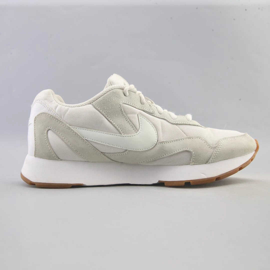 Casual Shoes That Go With Anything NIKE DELFINE LOW