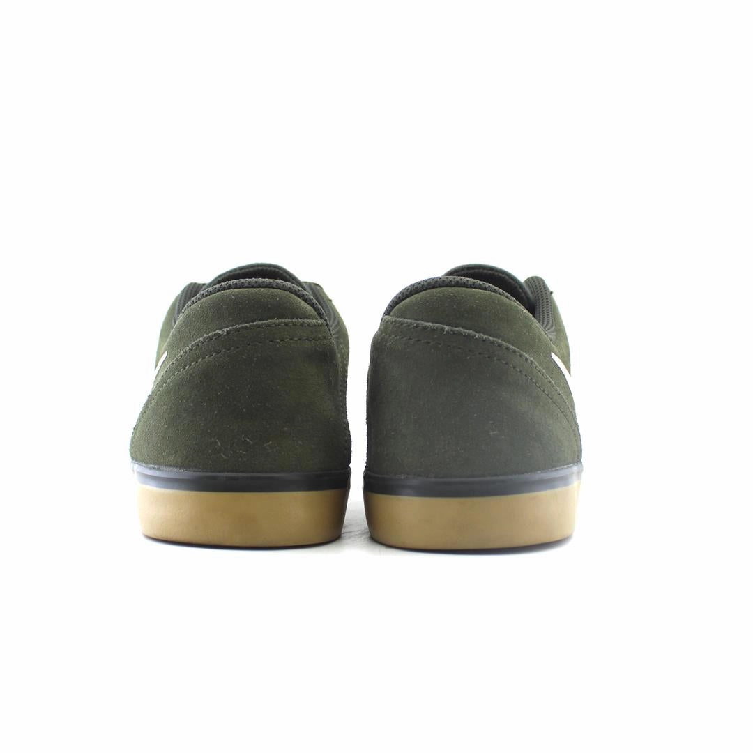 NIKE  SB CHECK Casual Corner Shoes