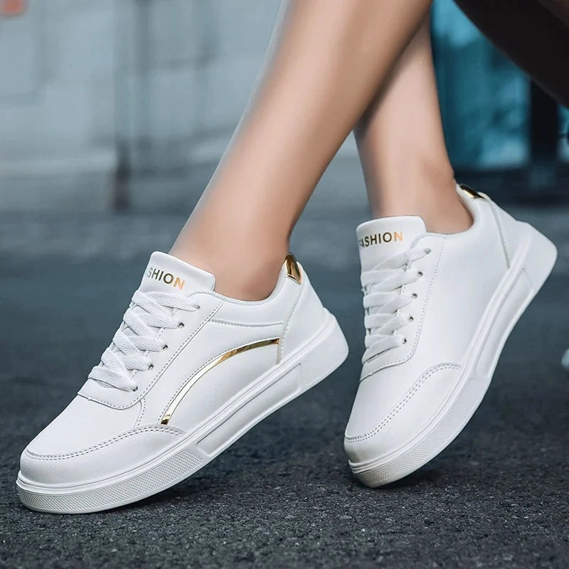 Reebok Casual Shoes Hot Sell Women Shoes Ladies Casual Shoes Bling Skateboard Sneakers For Women Tennis Walking Shoes