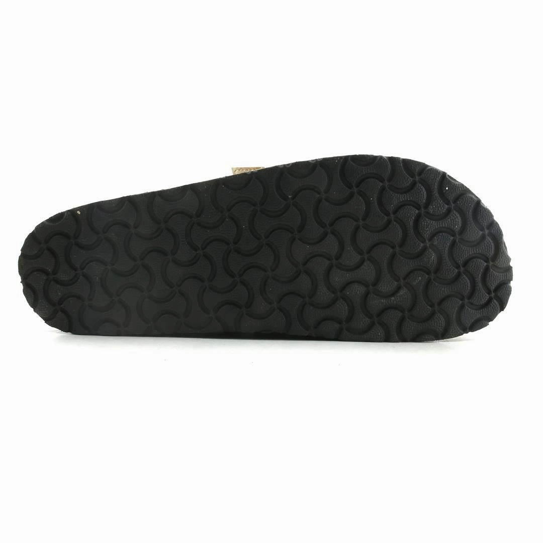 Casual Culture Shoes NICOLE MILLER SHARMIN FAUX FUR