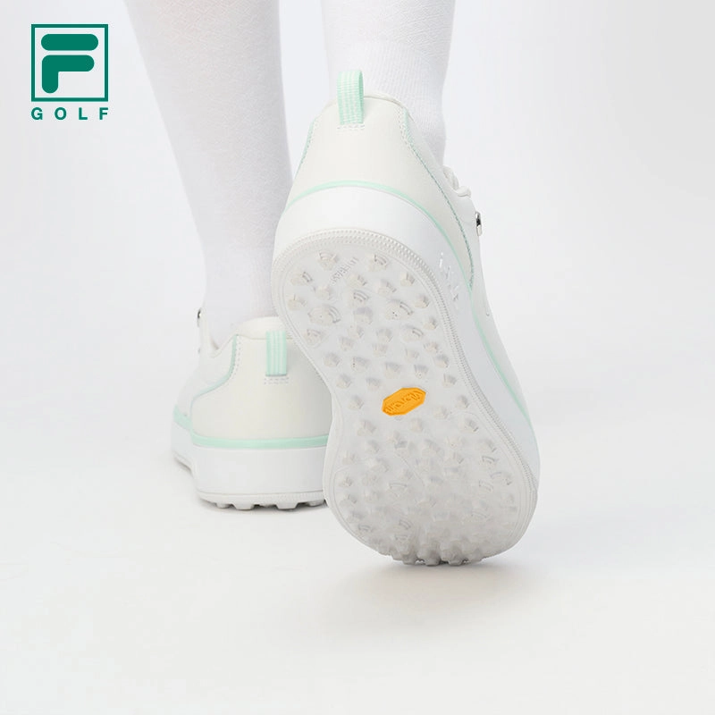 FILA CORE ATHLETICS GF 1911 TRAINER Women Sneakers (White) No Lace Golf