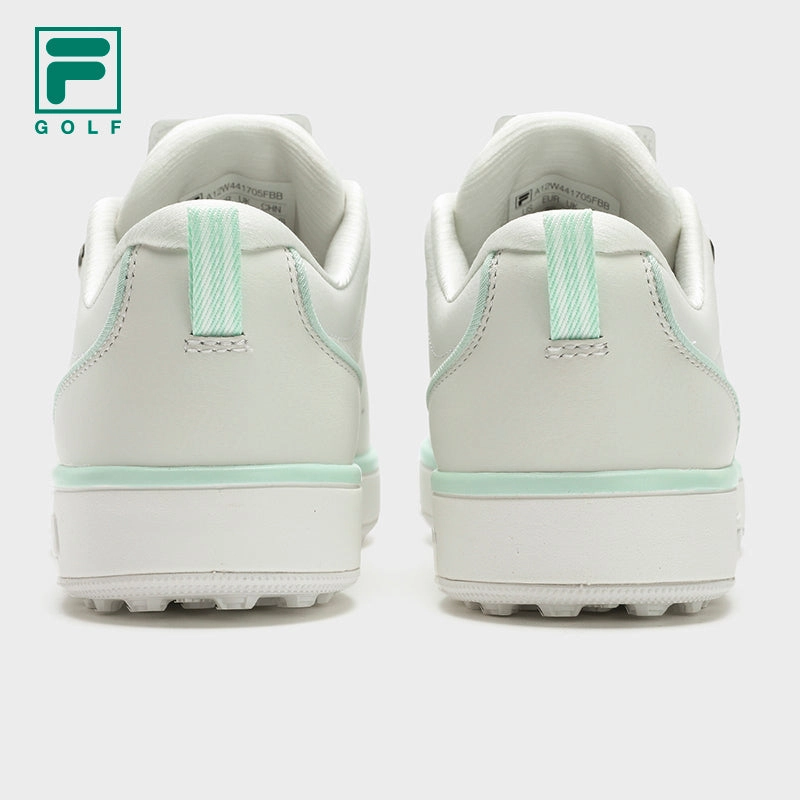 Paynter Golf FILA CORE ATHLETICS GF 1911 TRAINER Women Sneakers (White)
