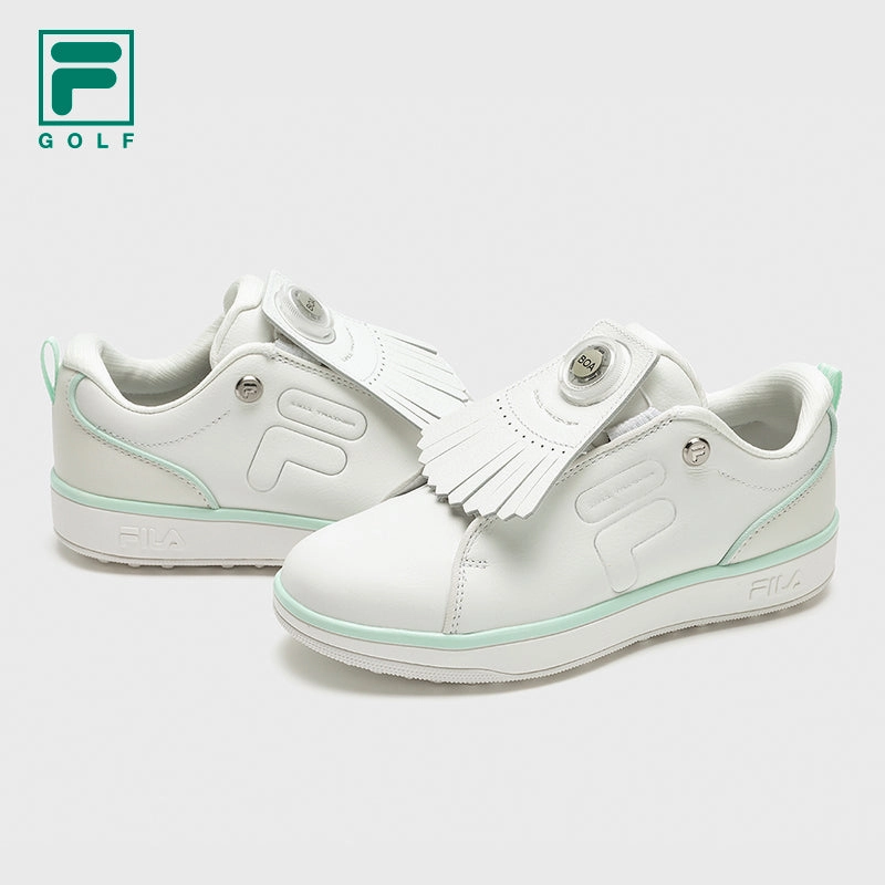 FILA CORE ATHLETICS GF 1911 TRAINER Women Sneakers (White) High End Golf Shoes
