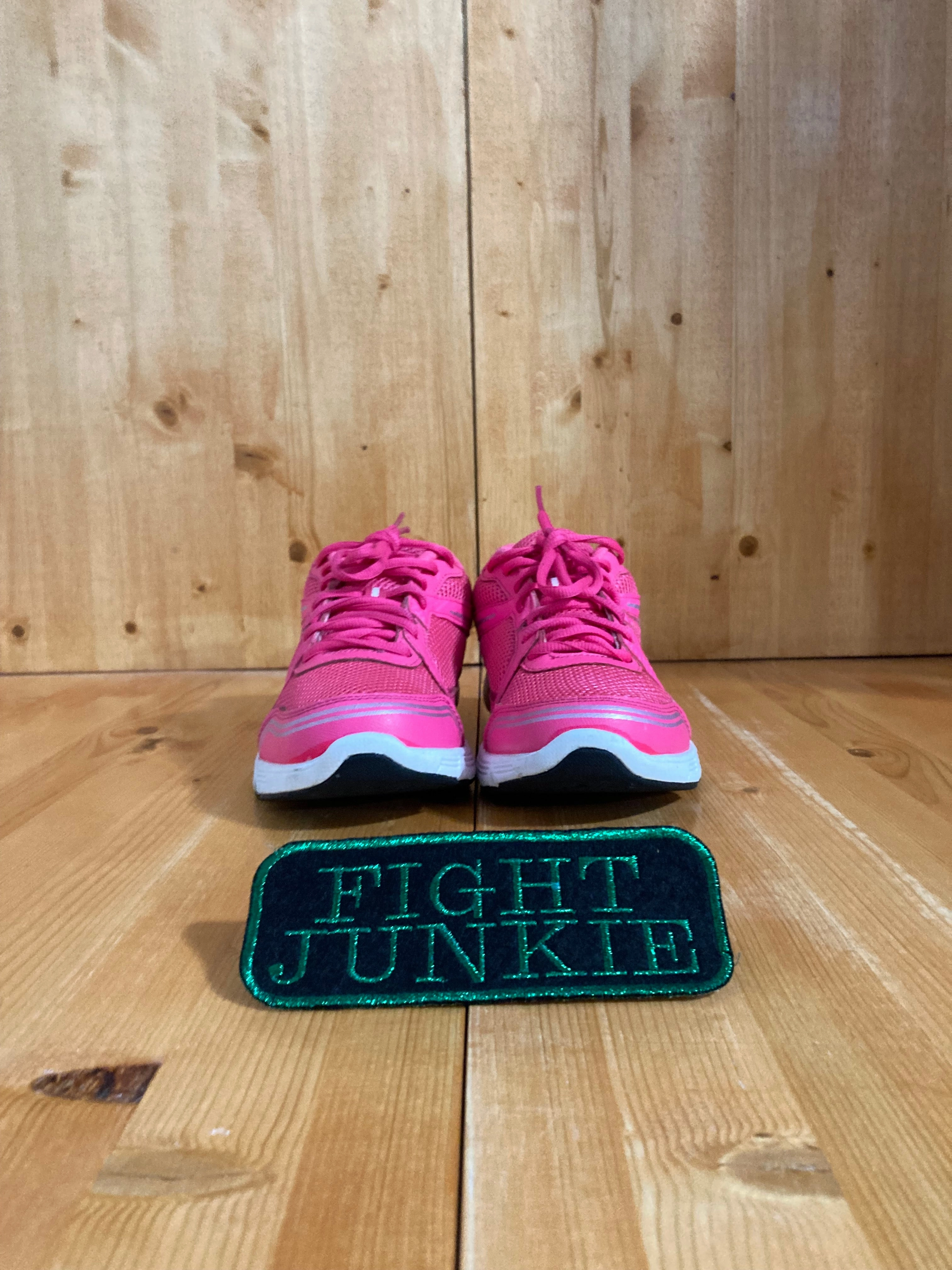 Speedcross Peak Trail Running Shoes - Ss25 FILA DLS FOAM Womens Size 8.5 Athletic Running Shoes Sneakers Pink 18027-667