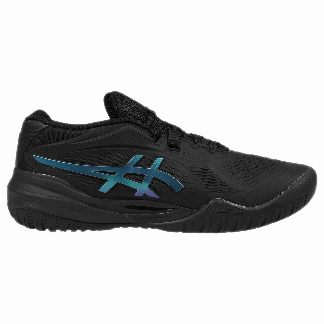Asics Gt Shoes Asics Men's Gel-Resolution X Night Energy - Black/Prism Blue