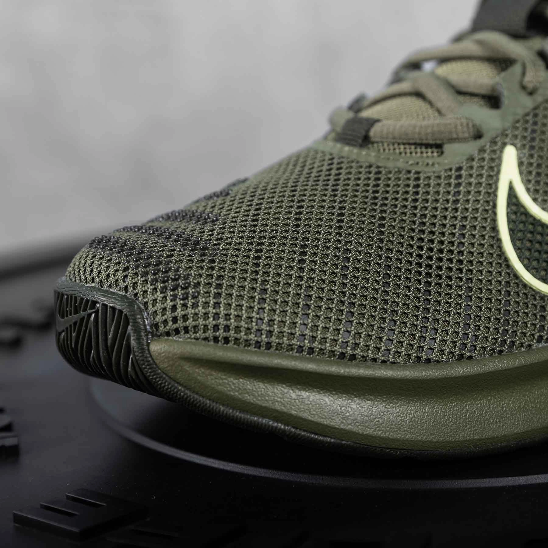 Nike - Metcon 9 Men's Training Shoes - OLIVE/SEQUOIA-HIGH VOLTAGE Asics Shoes Kayano 21