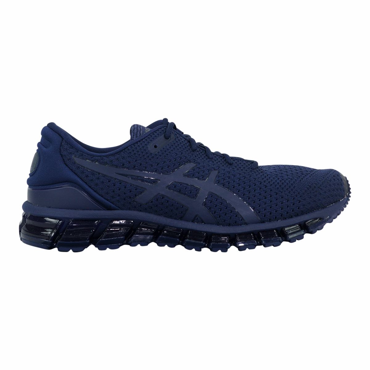 Best Selling Asics Shoes Asics Men's GEL-Quantum 360 Knit 2 Running Shoes Indigo Blue 13