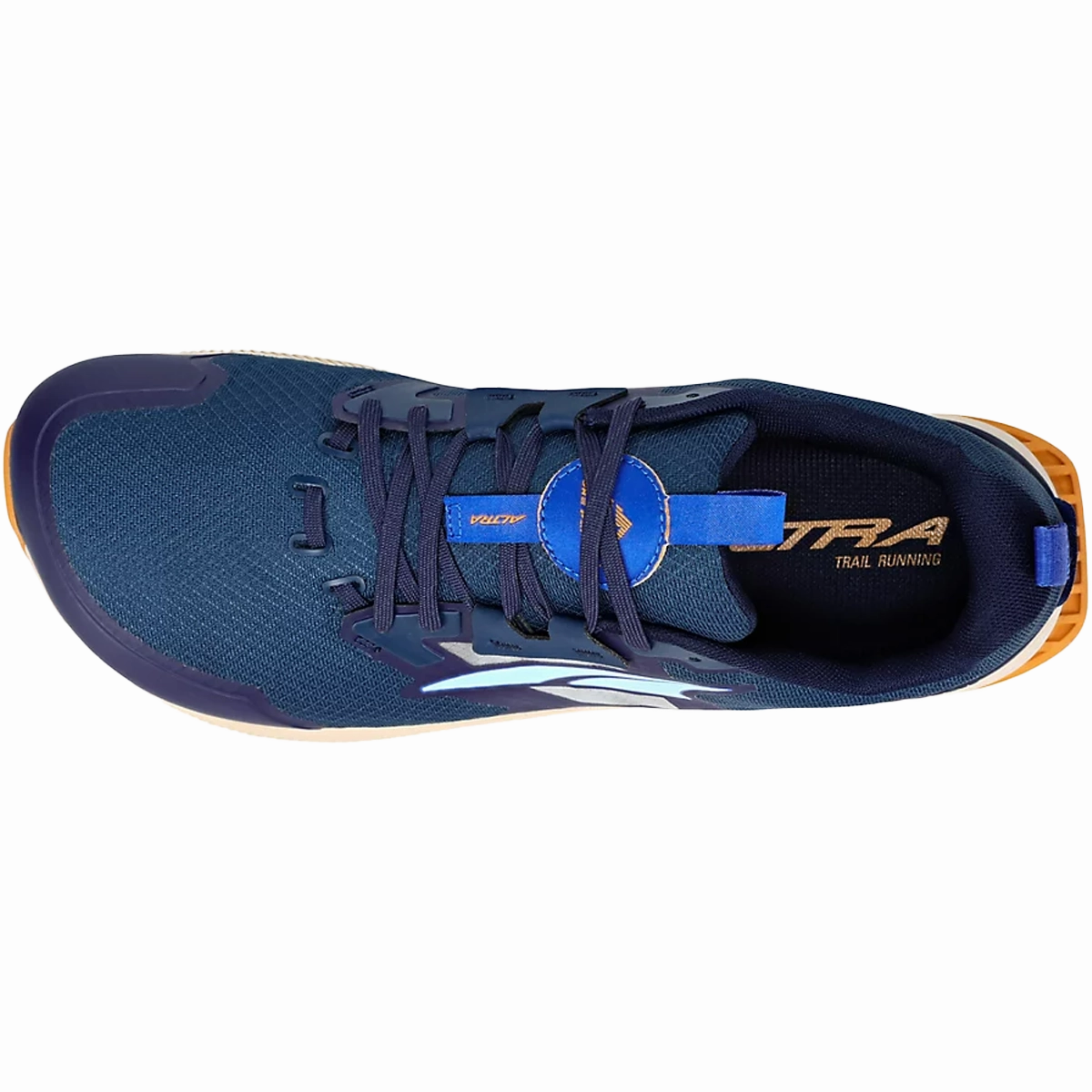 Trail Stability Running Shoes Men's Lone Peak 7 Wide