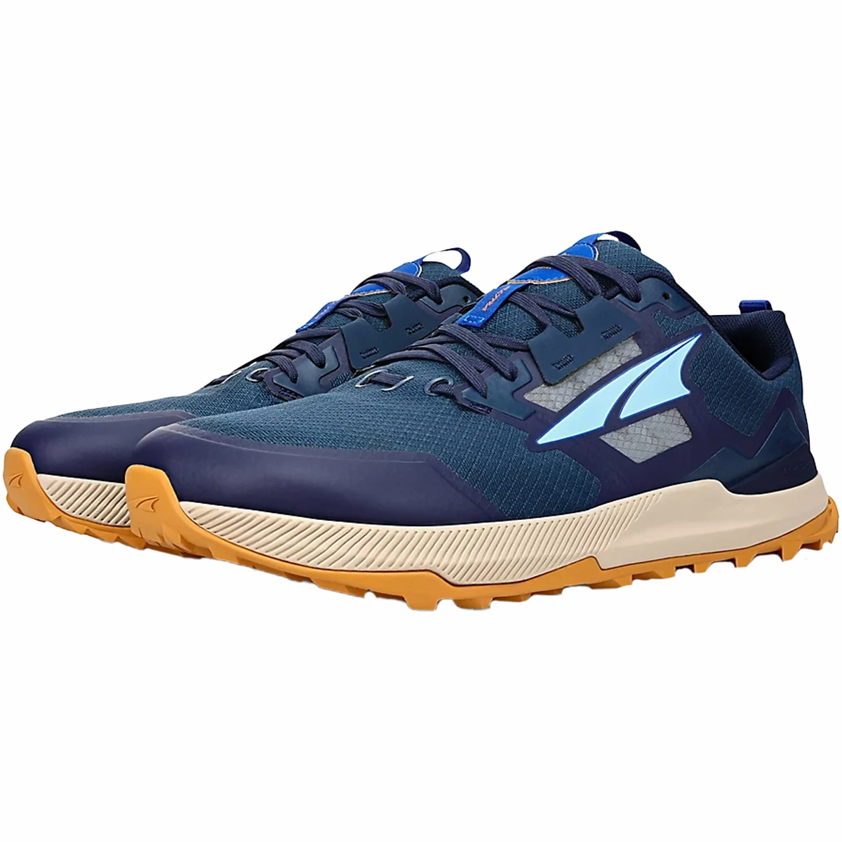 Men's Lone Peak 7 Wide Movie Trailer