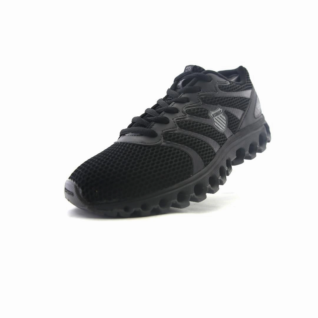 Running Shoes Flat Footed K.SWISS TUBES 200