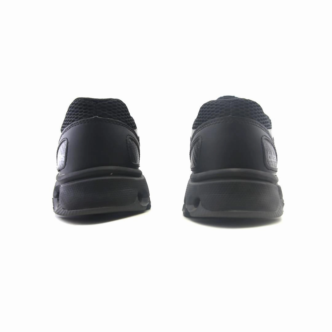 Difference Between Running And Training Shoes K.SWISS TUBES 200