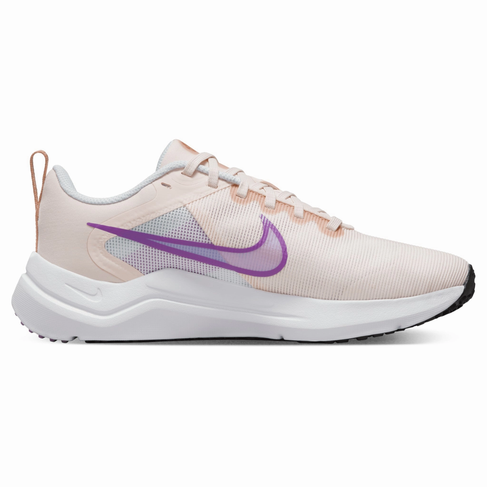 .Nike Downshifter 12 Women's Guava Ice/Pure Platinum/Amber Brown/Rush Fuchsia (DD9294 800) - DGI - R1L3 Asics Gel Quantum 90 Running Shoe