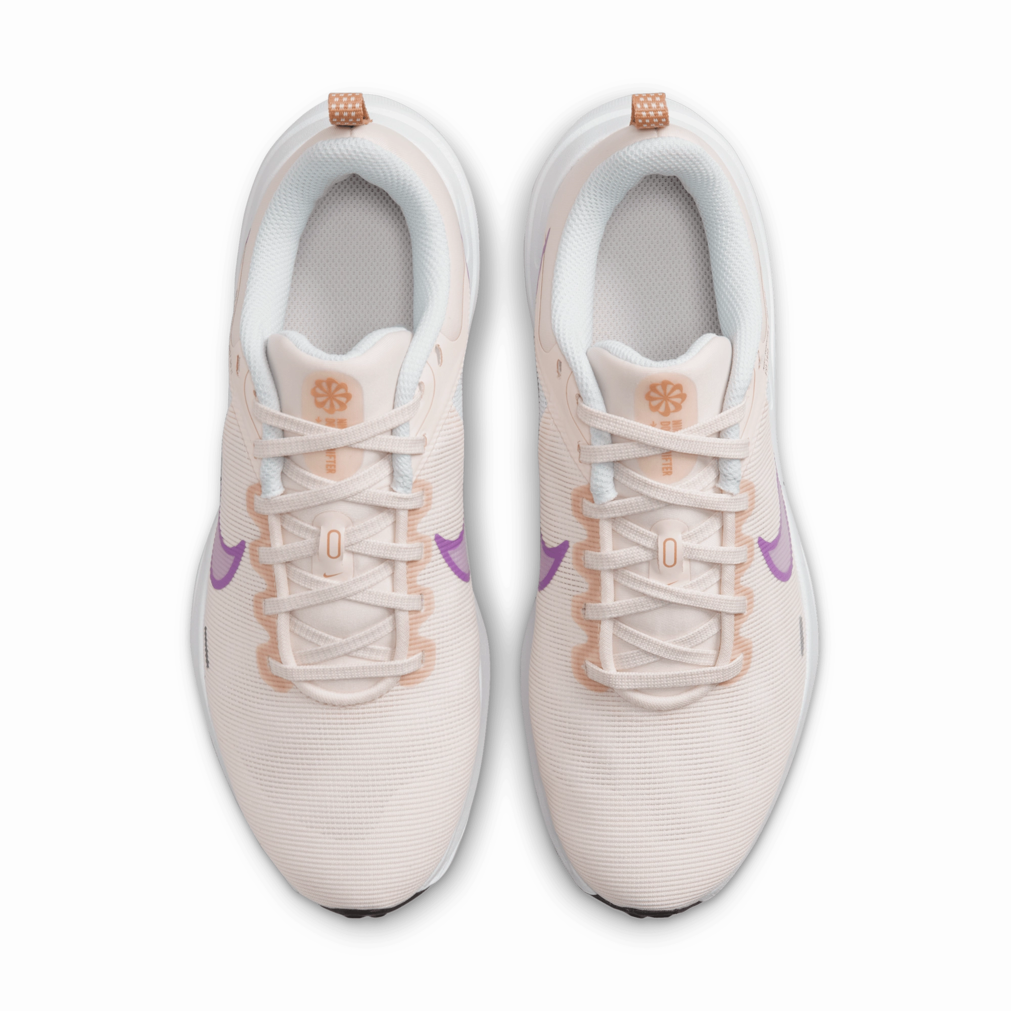 Asics Gel-nimbus 27 Running Shoes Review .Nike Downshifter 12 Women's Guava Ice/Pure Platinum/Amber Brown/Rush Fuchsia (DD9294 800) - DGI - R1L3