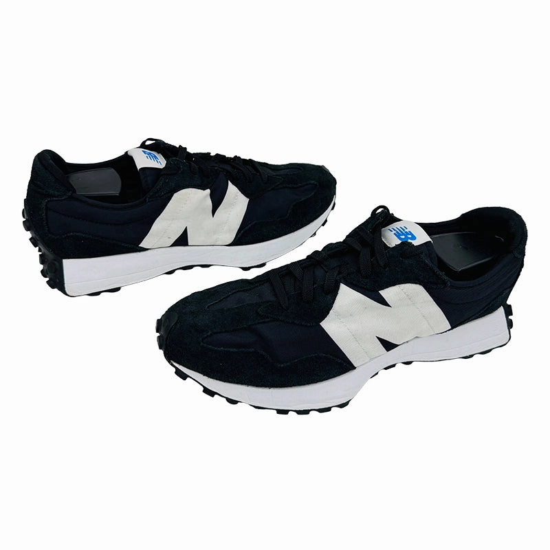New Balance Mens 327 Black Shoes (Size 45.5) - MS327CPG New Balance Fresh Foam 1080 Womens