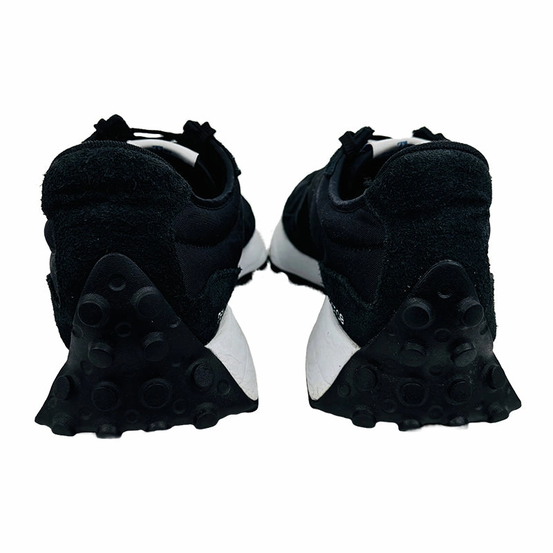 New Balance E Width Shoes New Balance Mens 327 Black Shoes (Size 45.5) - MS327CPG