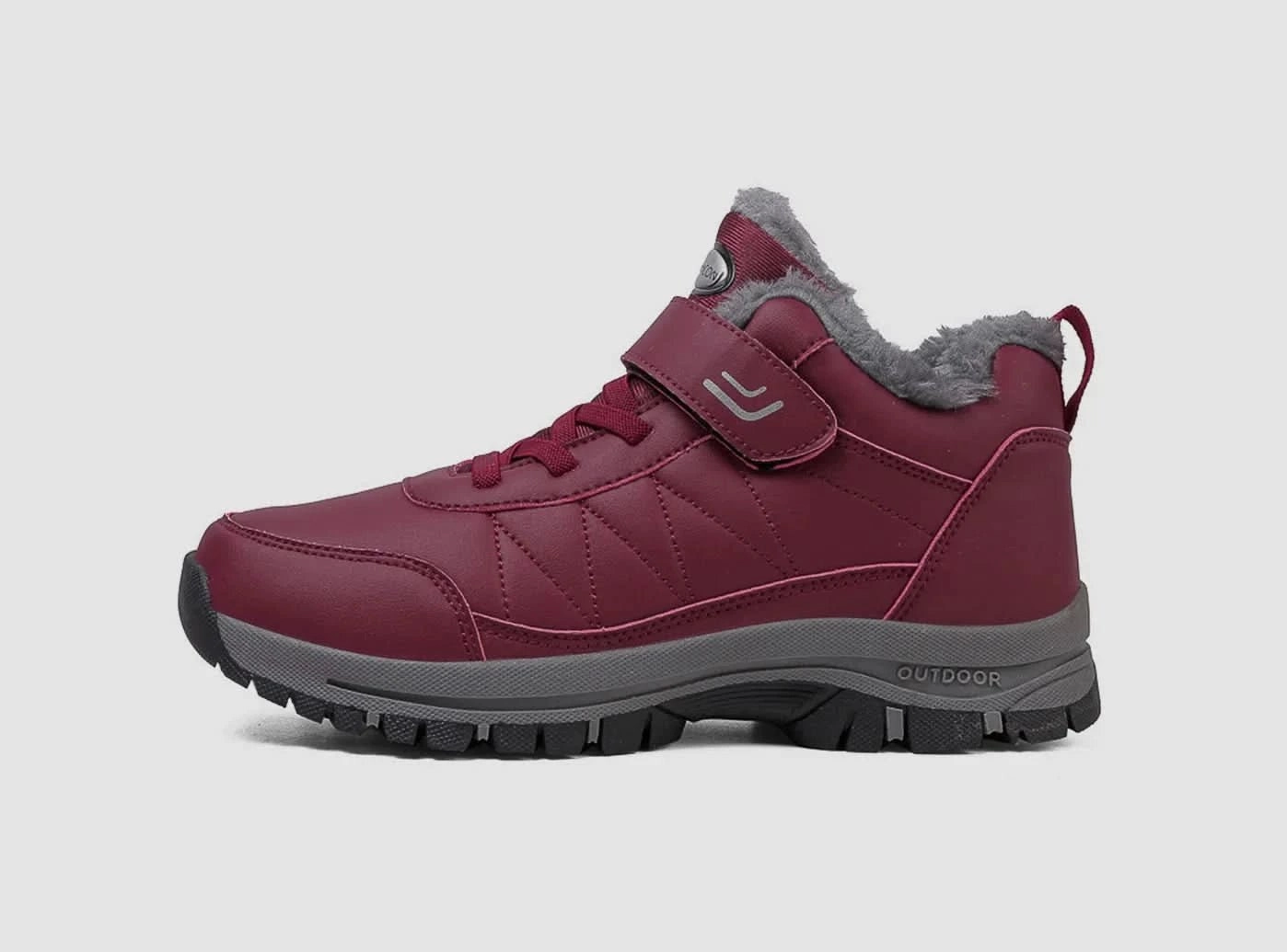 Galibier Climbing Shoes FitVille Women's Snow Boots