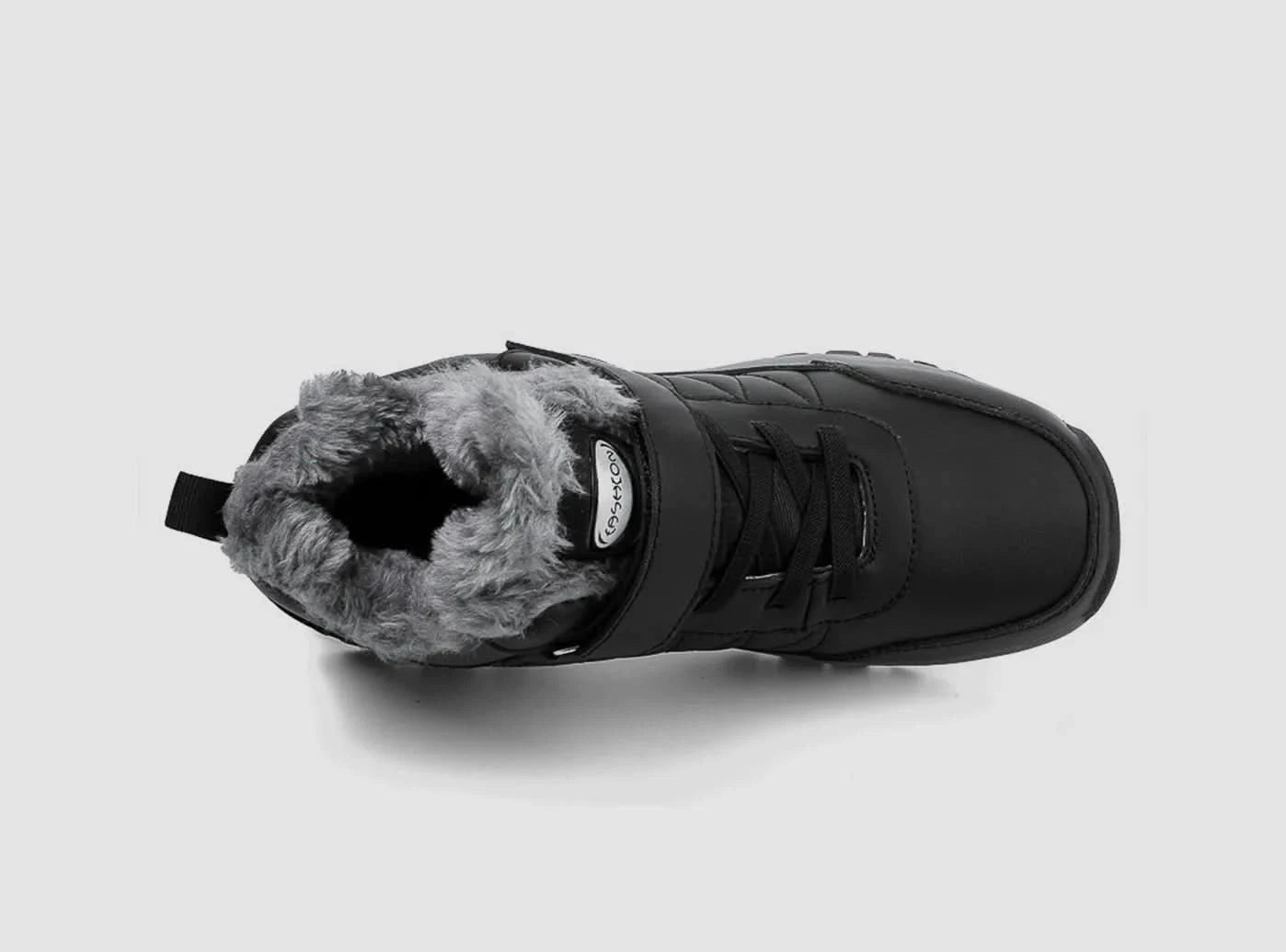 Kamik Hiking Shoes FitVille Women's Snow Boots