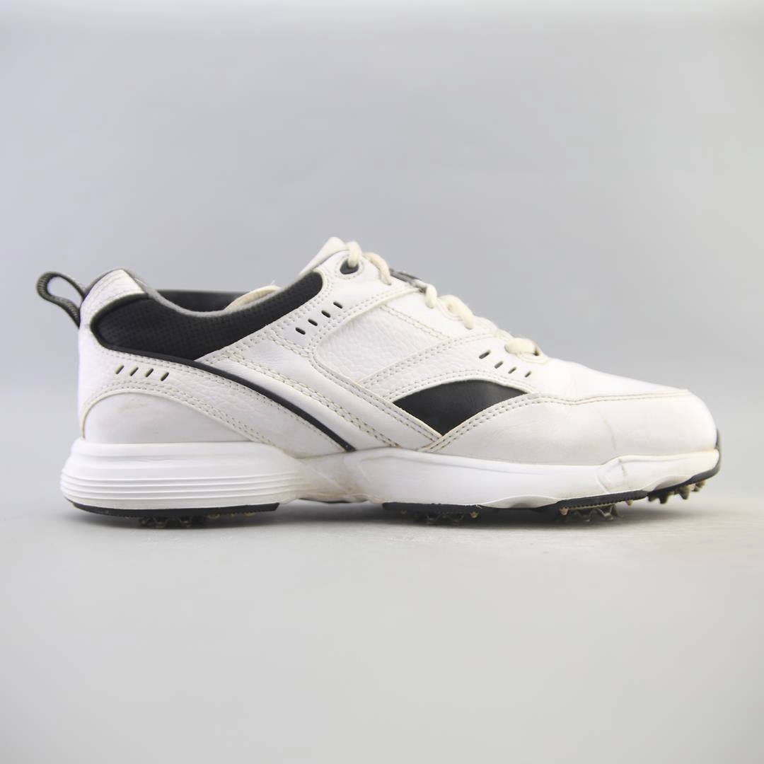 Spiked Vs Spikeless Golf Shoes FJ ATHLETIC SPECIALTY