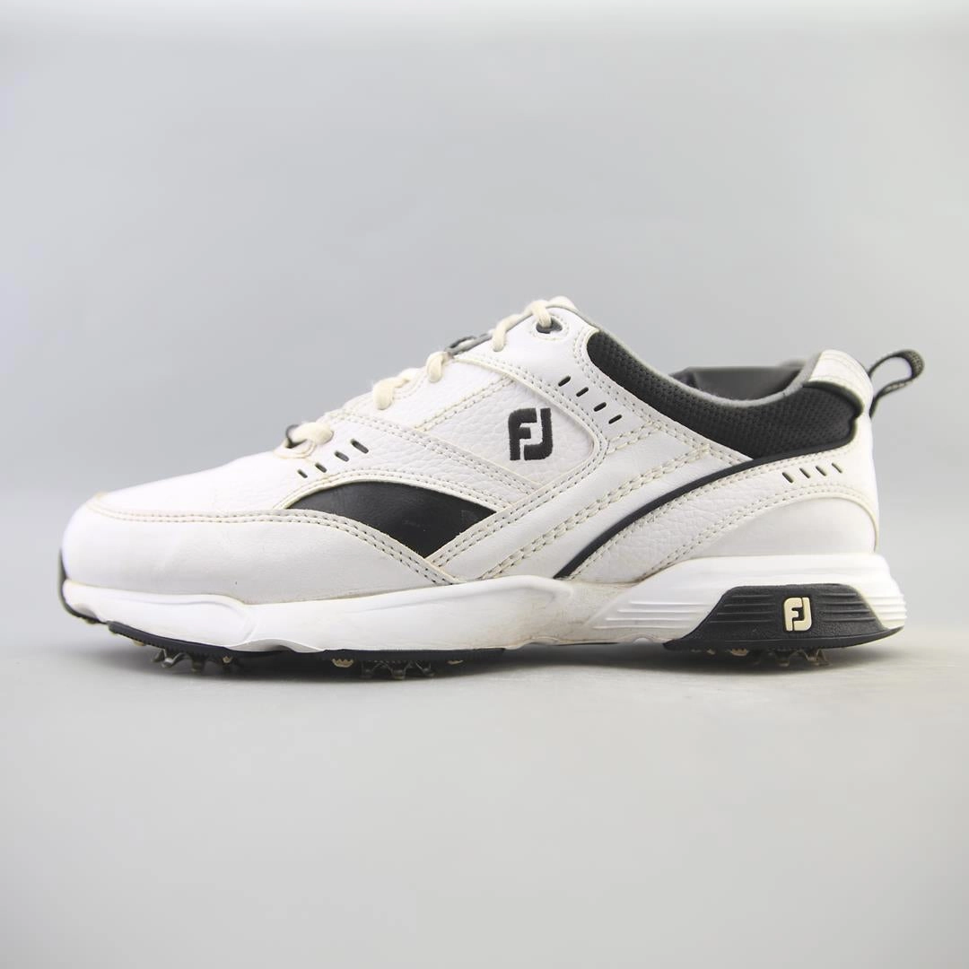 FJ ATHLETIC SPECIALTY Most Comfortable Walking Golf Shoe