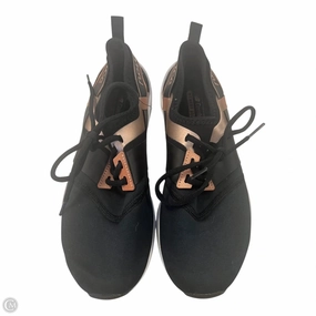 New Balance Near Me Now Shoes Athletic By New Balance In Black, Size: 7.5