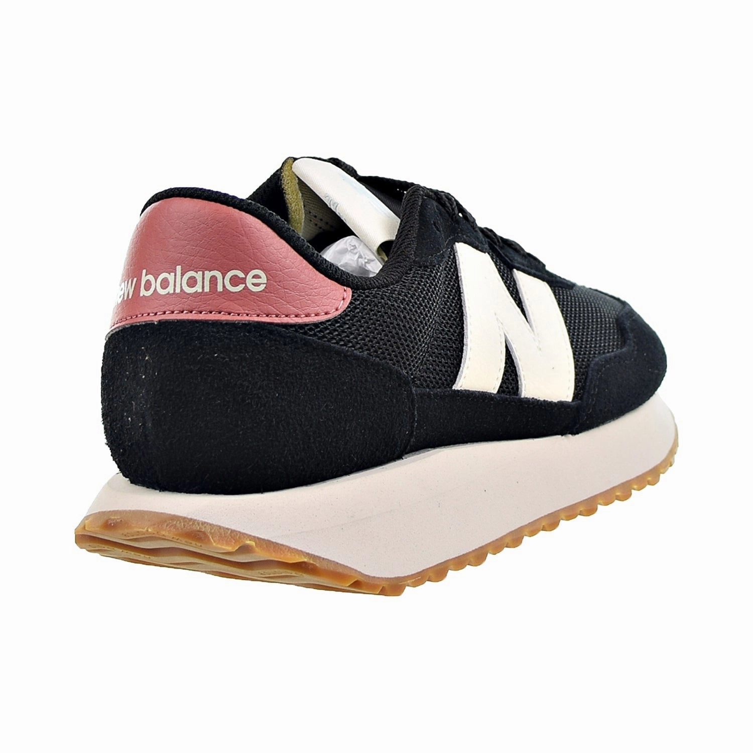 New Balance 990 Blue New Balance 237 Women's Running Shoes Black-Washed Henna