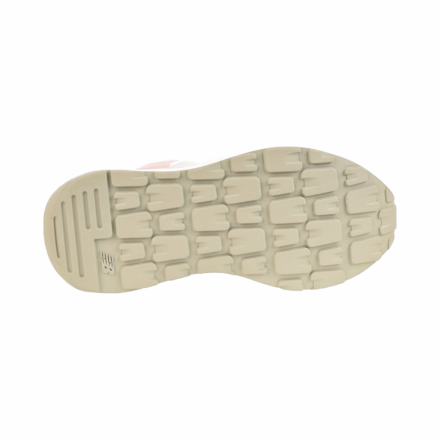 New Balance 574 Sea Salt Black New Balance 57/40 Big Kids' Shoes Pink-Beige