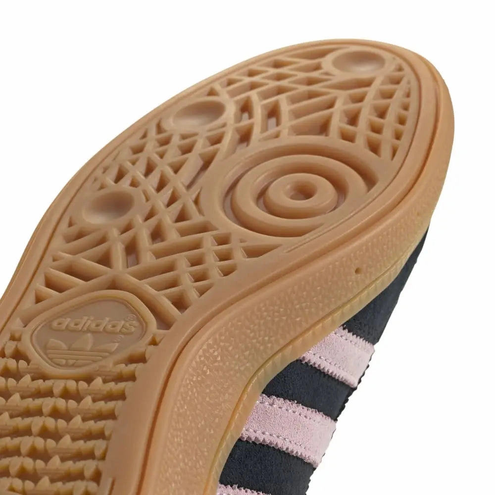 Adidas Football Referee Shoes Handball Spezial Black Pink