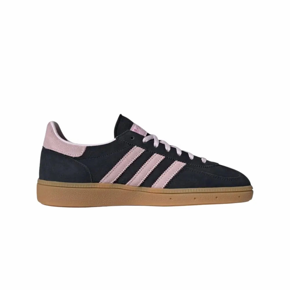Handball Spezial Black Pink Tennessee Adidas Shoes