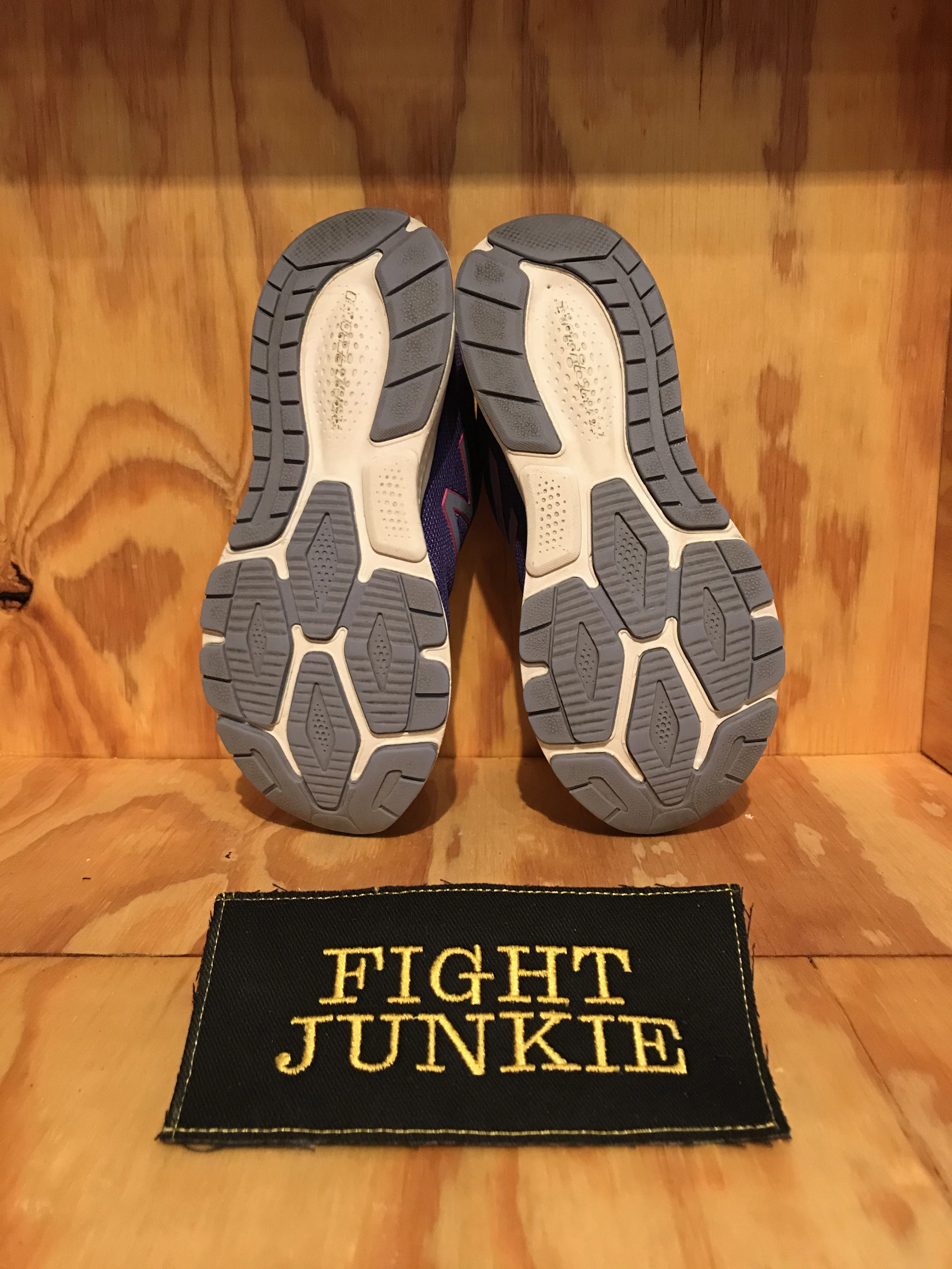 Wtaps New Balance 998 NEW BALANCE VAZEE RUSH V2 Youth Size 3.5 Shoes Sneakers