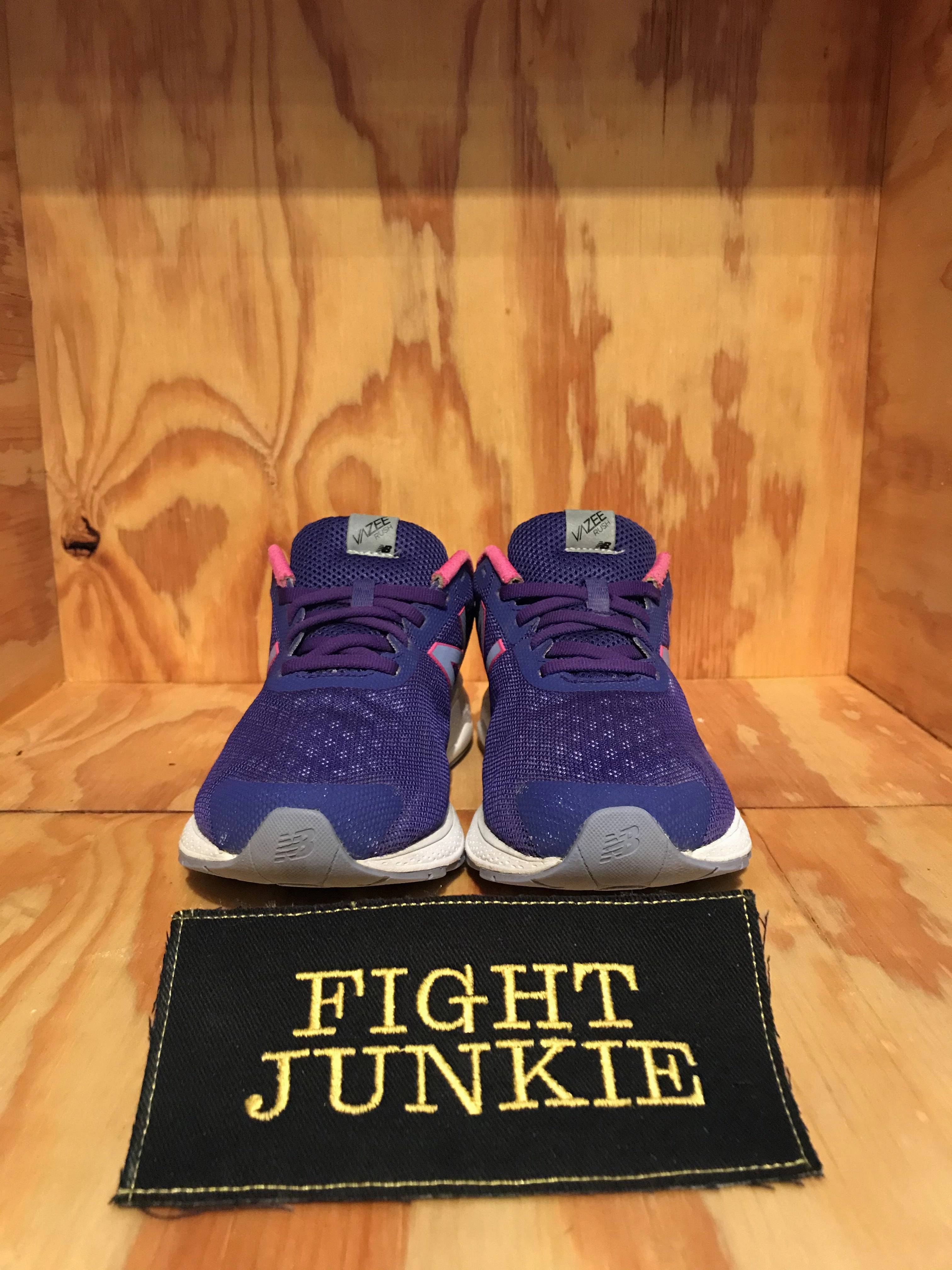 NEW BALANCE VAZEE RUSH V2 Youth Size 3.5 Shoes Sneakers New Balance 1600