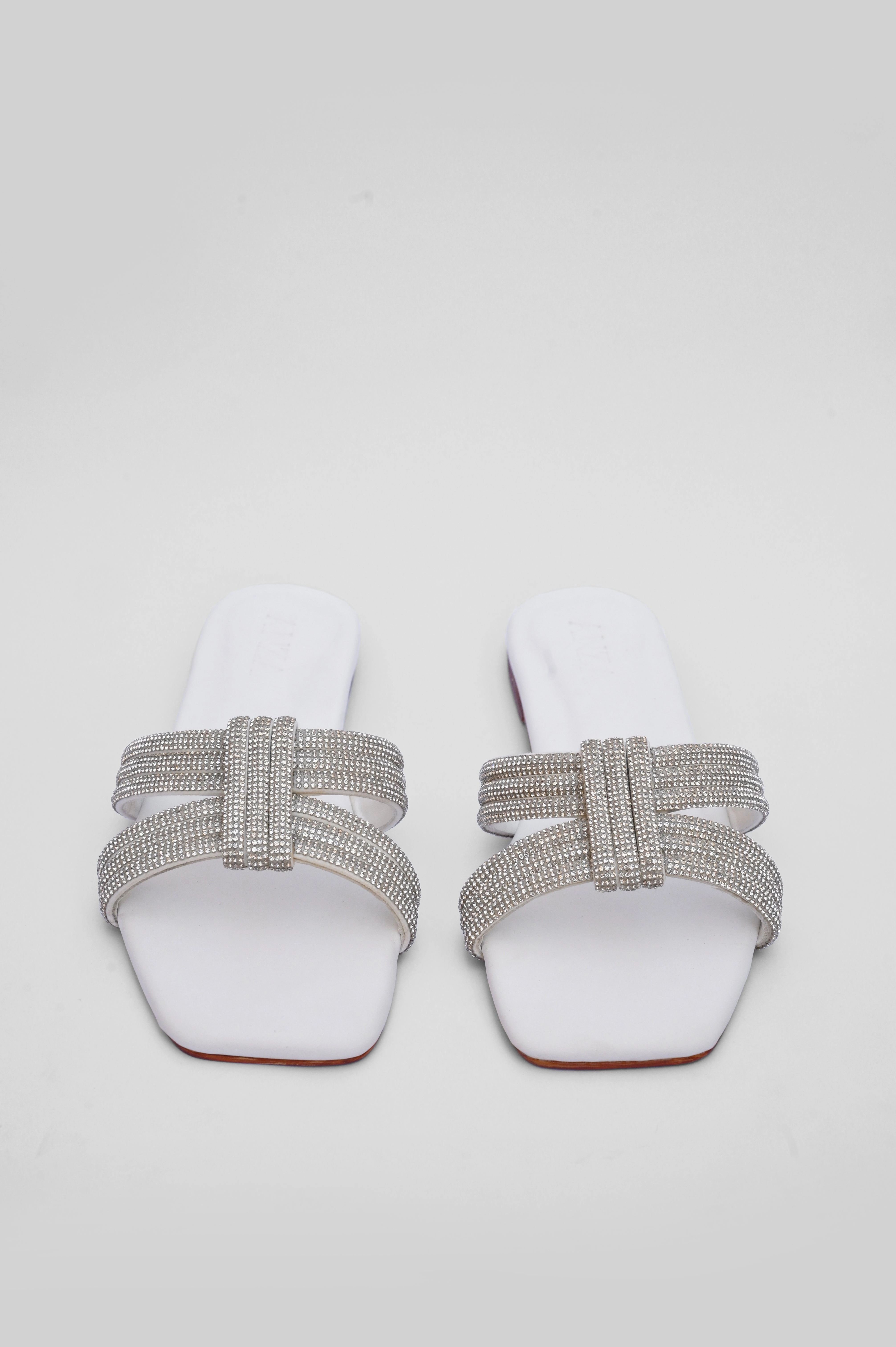 Business Casual Open Toe Shoes ANZA Elysia