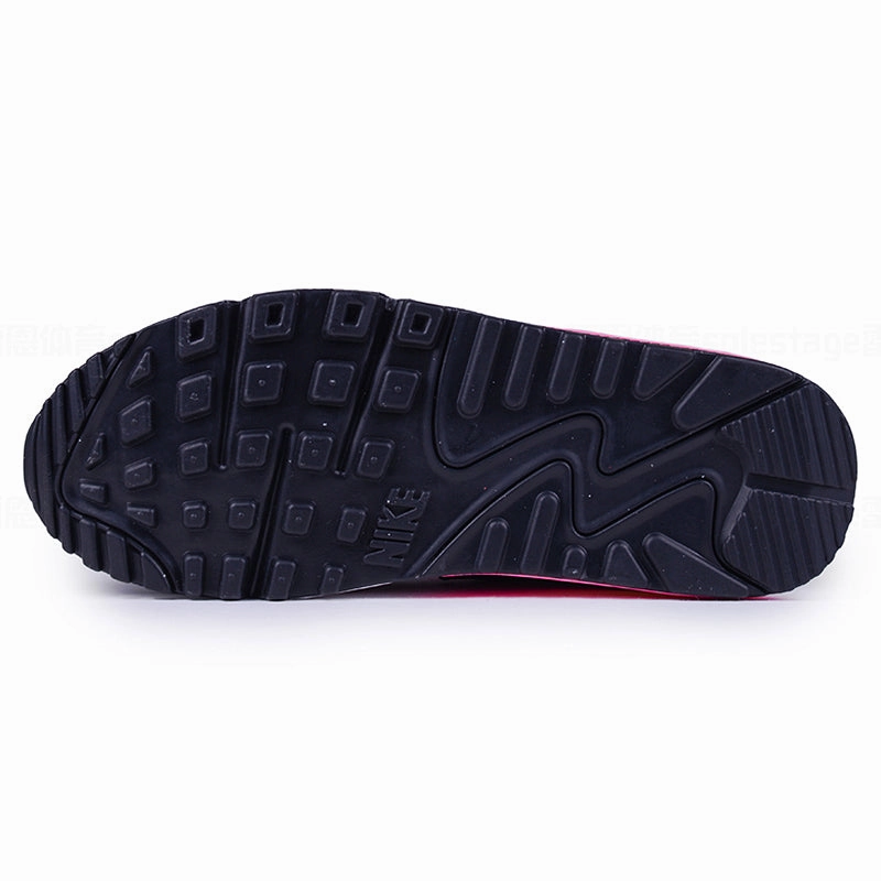 Kiko Kostadinov Asics Shoes Nike Air Max 90 GS Black Rainbow [Limited]