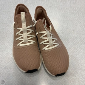 Shoes Athletic By New Balance In Brown, Size: 9.5 Green White New Balance