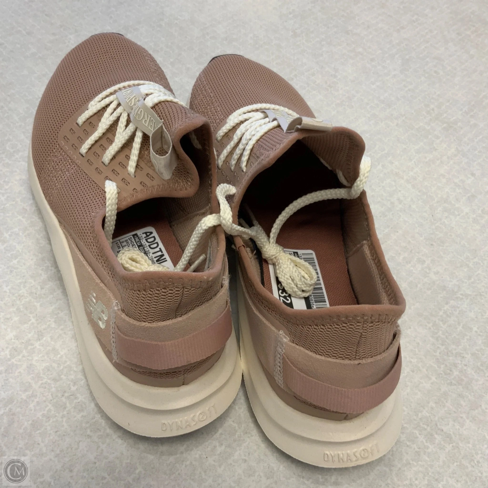 Shoes Athletic By New Balance In Brown, Size: 9.5 New Balance Fuelcell Supercomp Trail