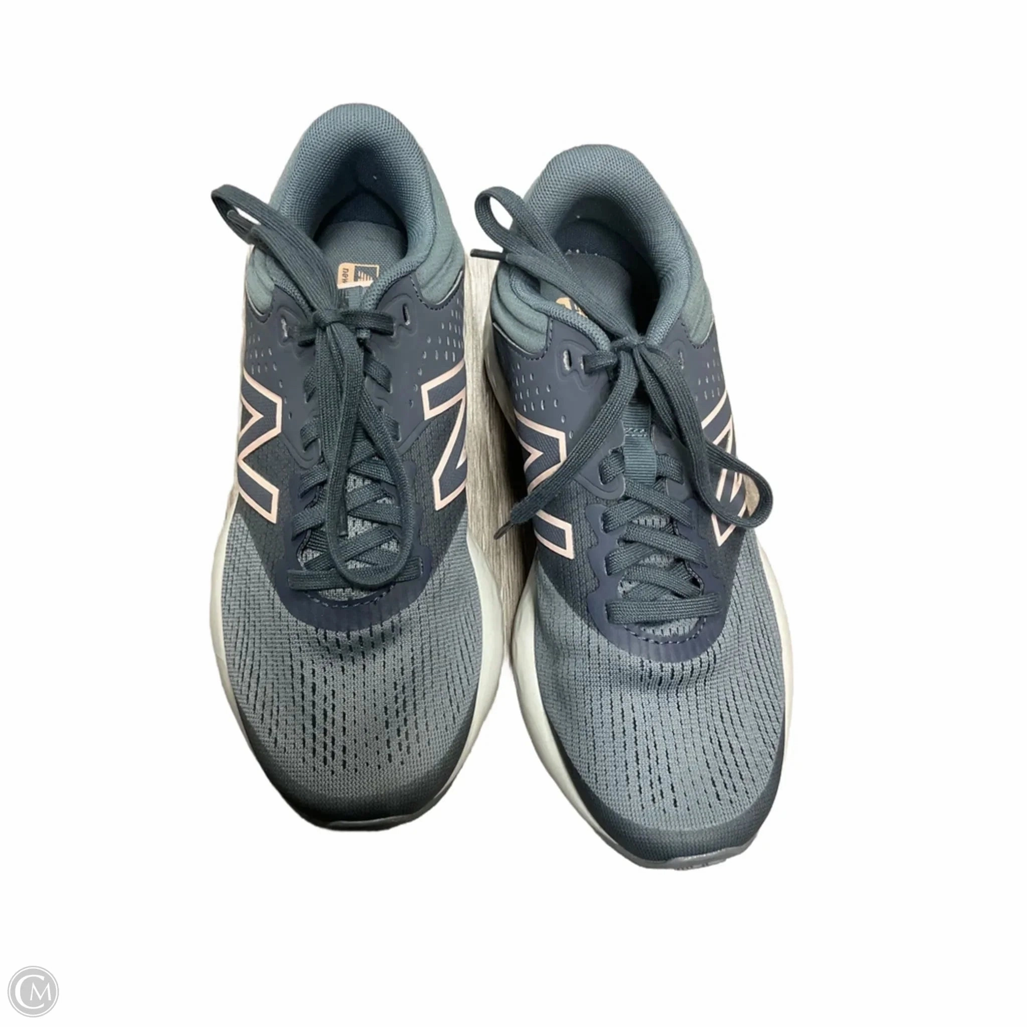 Black New Balance 327 Women's Shoes Athletic By New Balance In Grey, Size: 6
