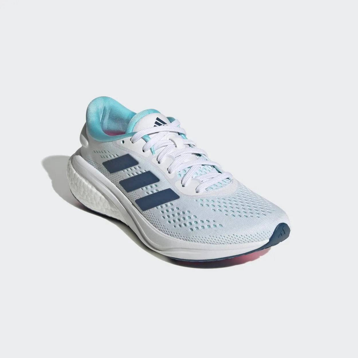 adidas Womens Supernova 2 Running Shoes Adidas Preschool Fortarun Cloudfoam Running Shoes