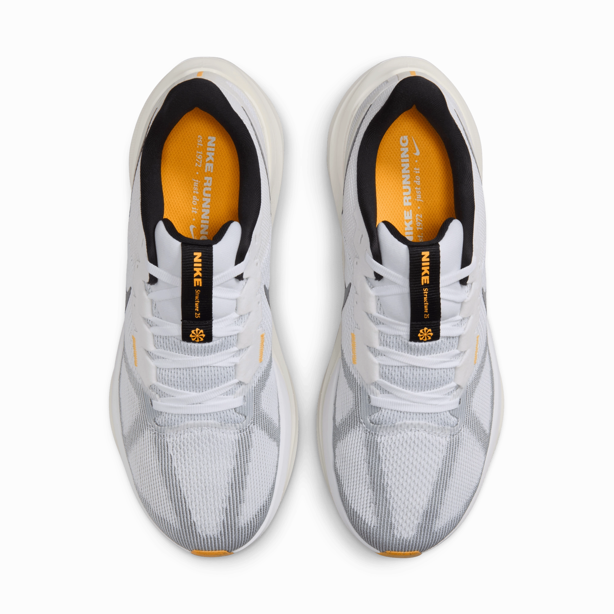 NIKE STRUCTURE 25 MEN'S ROAD RUNNING SHOES Dicks Asics Shoes