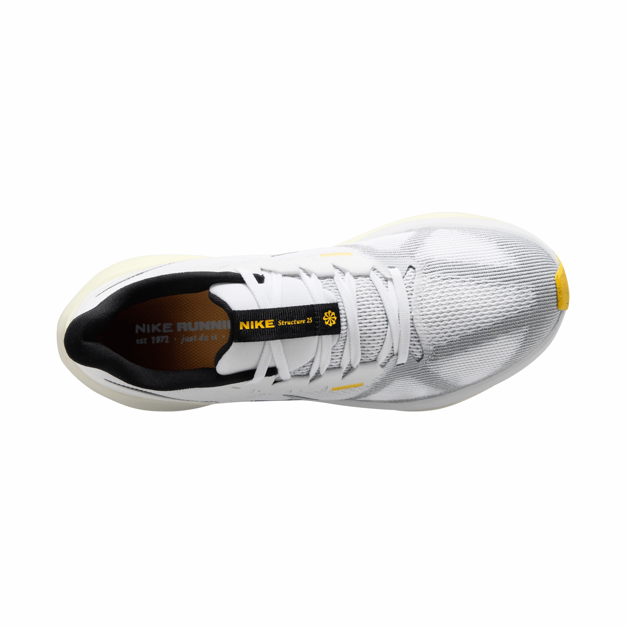 NIKE STRUCTURE 25 MEN'S ROAD RUNNING SHOES Asics Snapdown Shoes