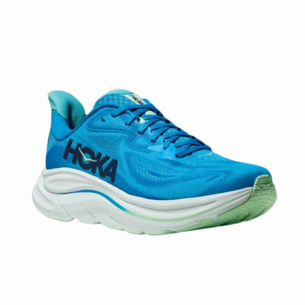 hoka Clifton 10 Men's Running Shoes Milwaukee