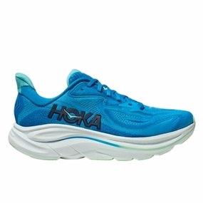 Best For Knee Pain hoka Clifton 10 Men's Running Shoes
