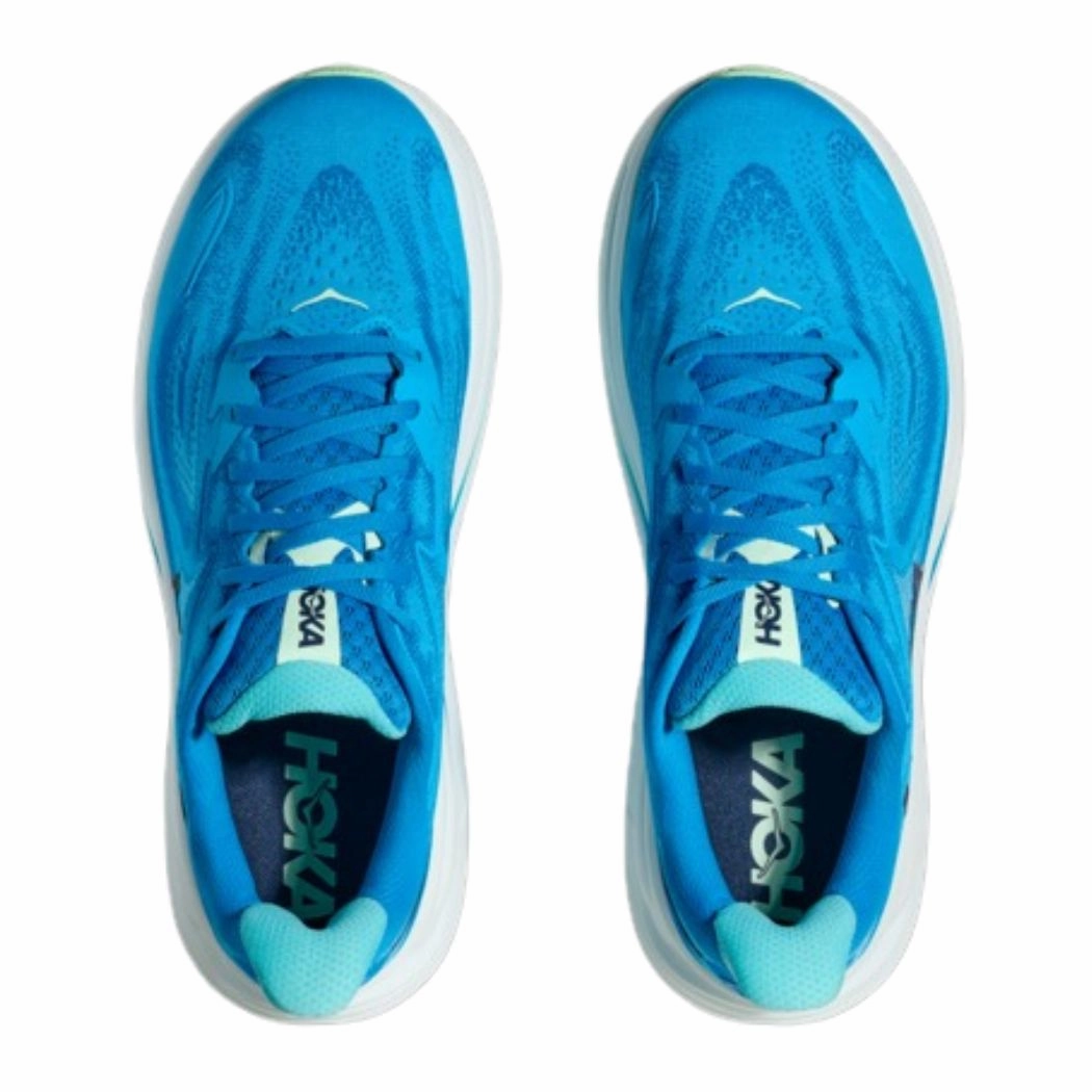 Lightest Shoes hoka Clifton 10 Men's Running Shoes