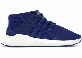 Adidas Safety Toe Shoes ADIDAS EQT SUPPORT 93/17 MID MASTERMIND MYSTERY INK